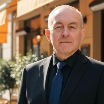 Charles Mallice, CCPA®